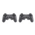 Havit G61 USB Vibration Double Gamepad